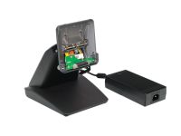 POS-440 SkyPOS: Stand with P-USB, CH Cable