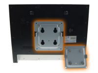 PPM-790: Wall Mount Kit