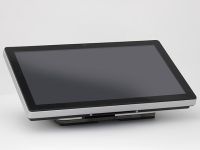 POS-550 II: 21.5'' Cap-Touch, J1900, 4GB, black