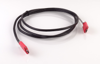 POS-21x: Cable POS-21xGT to PureHUB Plus, 2m, Red