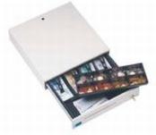 PCK-41 II Cash Drawer 24V, light grey