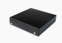 PCK-41 II Cash Drawer 24V, black