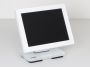 POS-500: 8.4'' Stand Alone, High Stand, White VGA