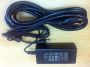 MRM-315: Adaptor and Power Cable - 4POS-307.1007