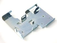 Euro: Base Plate for Release Mechanism