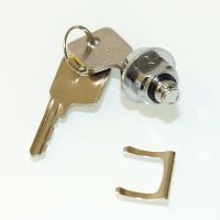 Lock to all Anker products, different key numbers