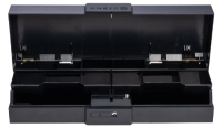 Standard Neo (Upper Part), dark grey, w/ diff Lock