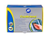 Cardclene Chip (20 encoded cleaning cards)