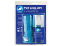 Multi-Screen Clene (200ml spray with big cloth)