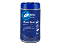 Phone-clene (Dispenser - 100 wipes)