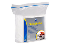Safecloths (50 cloths)