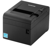 SRP-E302 203dpi TD, USB, black