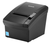 SRP-332III 203dpi TD, USB/RS232, Autocutter