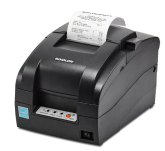 SRP-275III 9pin Dot, USB/RS232/LAN, Autocutter