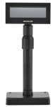 BCD-2000 USB large stand, black