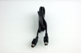 Power Cable DC Hosiden 3.0m black