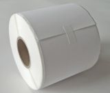 TD-Label 80mm x 74m, c:25, Ø:127