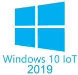 Windows 10 IoT Enterprise 2019 LTSC - Entry