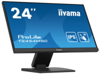 iiyama ProLite T2454MSC, 23.8", P-Cap., Full HD