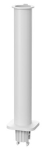 DM-D70: Extension Pole inc USB Cable, White