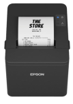TM-T20IV 203dpi TD, USB, RS232, cutter, black
