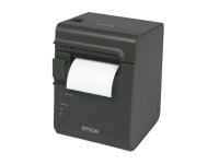 TM-L90 203dpi TD, LAN»USB, PSU, dark grey
