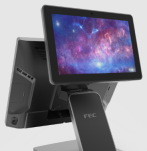 XM-3010W 10.1", w/o Touch, Integrated, Smart-DP IF