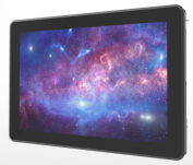XM-3010W 10.1", w/o Touch, VESA 75, Smart-DD IF