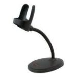 Xenon 1900: Stand dark gray, 22cm height, flexible