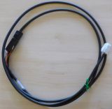 skeye.e-motion: Automobile Cradle Primary Cable