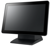 SD1010S - 10.1”, AG, USB-C, Black