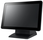 SD1010S - 10.1”, AG, PCAP, USB-C, Black