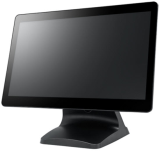 SD1560 - 15.6”, AG, PCAP, USB-C, Black