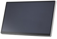 VariDisplay 256 - 15.6”, USB-C, Silver