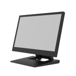 AIO-627: 15.6'' AG-Cap, I3-N305, 16/256GB, w/Stand