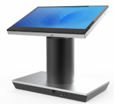 TAB-276 11.6'', Cel J6412, 2D, 4/128GB, w/ Stand