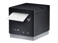 mC-Print2 2'', 203dpi, TD, LAN, USB, black