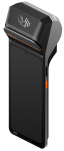 SUNMI V3H, 2D, 6.7", USB-C, BT, Wi-Fi, 4G, eSIM