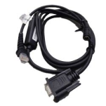 MS852B/M852B+: RS232 cable for cradle