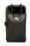 EA510/EA630/PA760: Soft Belt holster w/ belt clip