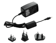 PA72X/PA760: power supply for single slot cradle