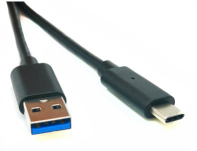 Unitech: USB 3.0 type-C cable