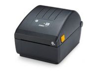 ZD220 203dpi TD, USB, Peeler