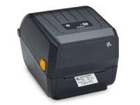 ZD230 203dpi TD, USB, Peeler