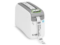 ZD510-HC Wristband Printer, USB, LAN,