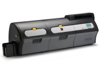 ZXP 7 single, LAN, Laminator, RFID, Mag, WLAN