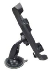 TC21/TC26: In-Vehicle Holder