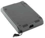 ZD420/620: Attached Power Supply Therm. Transfer