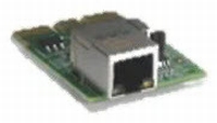 ZD421/ZD411/ZD611 TD/TT:  Interface Card, Ethernet