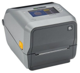 ZD621 203dpi TT, Disp., USB, RS232, LAN, Peeler